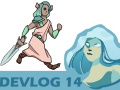 Devlog #14 - Character Animations