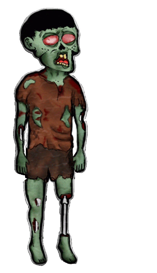 More Animations and Mechanics