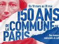 Paris Commune 150 Anniversary #2 : Globalization of the world today