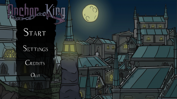 Final In-Game Screens