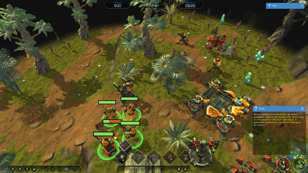 Last Dev Log of "Planet27" and first Dev Log of "Grimstar"