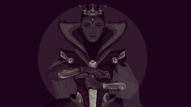 Announcing Crown of Pain