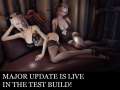 Major Update Is Live In The Test Build!