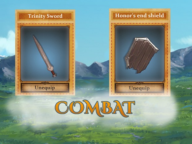 Combat – Devlog #8