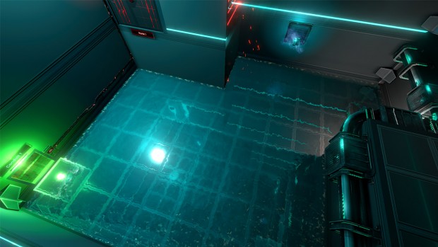 Fractal Space Update 0.591 is Live!