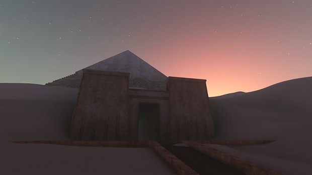 DevBlog #7: Defense, localization, and new locations