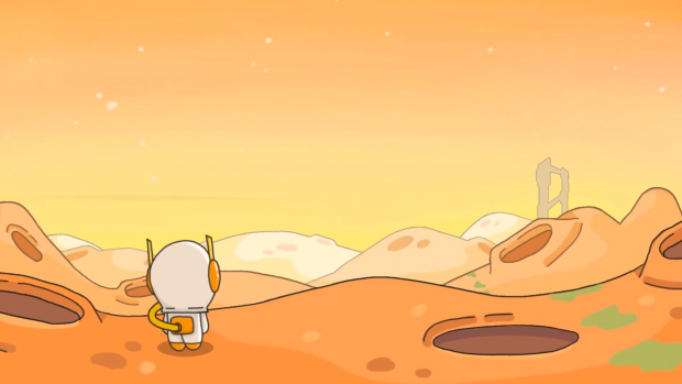 Devlog #14 - Our new cutscene!