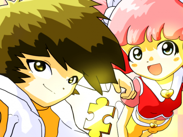 Making Spark & Sparkle (Part 1)