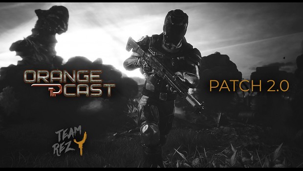 PATCH 2.0 OUT NOW! Global Update!