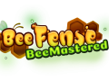 Triple B(ee) Tower Defense Game "BeeFense BeeMastered" Available Now on PC and Consoles
