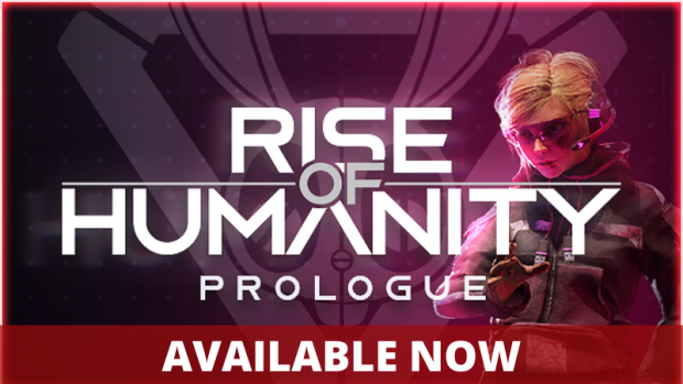Rise of Humanity: Prologue is released on Steam! Here's how to play it