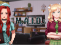 M.A.I.D.s - available on Steam!