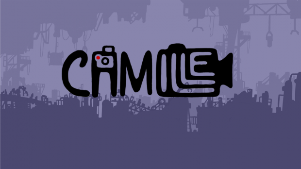 Devlog 6 - Logo Evolution and Main Menu Preview