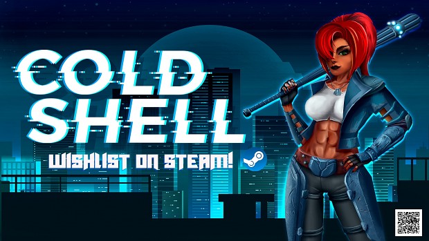Cold Shell Dev blog #34 keep calm and carry on