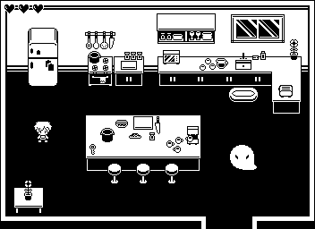 Blog#4 Gameplay Trailer - Storyboard