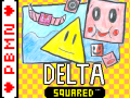 Delta Squared - Released on Itchio!