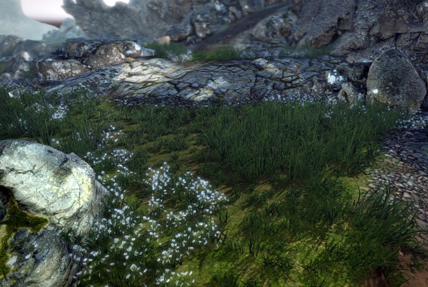 Bright Engine v0.1.8c Patch Notes! - Open Worlds Part 1