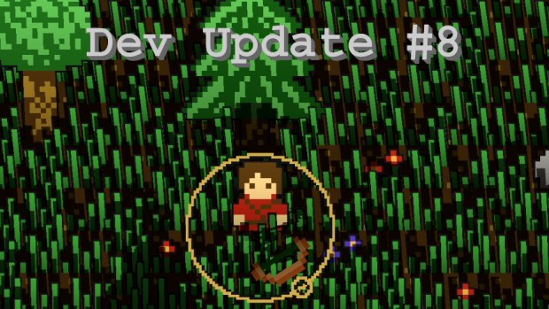 Grevicor's Project Terrae Dev update #8