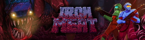 New Iron Meat Demo!