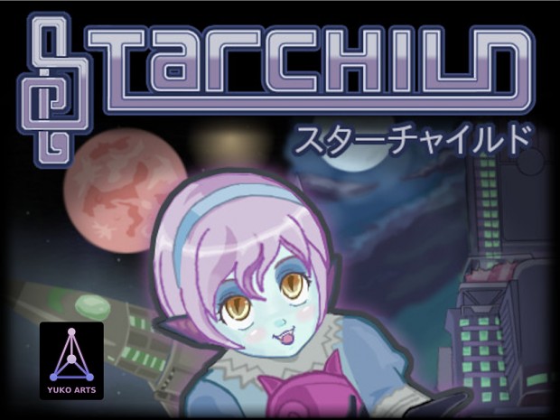 Starchild Captain Log: 2021/06/28