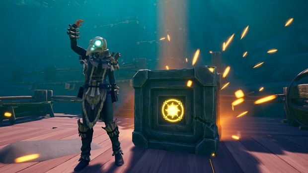 Update 0.17: Cursed Lands of the Ancient Valley