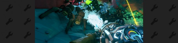 Deep Rock Galactic To Receive Modding Support Powered By Mod.IO
