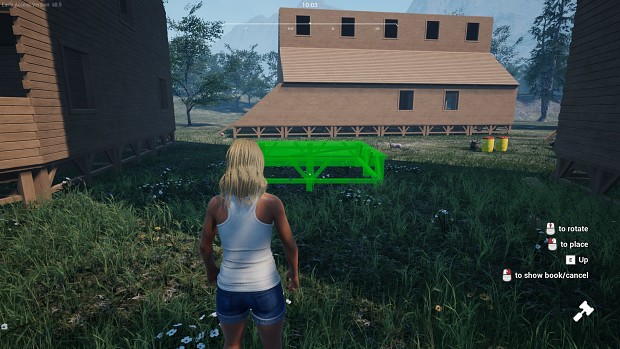 News on the June Update
