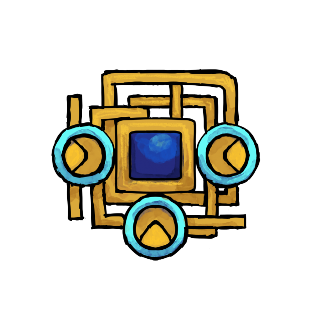 (#25 Dev Diary) Game map & Fancy level tiles