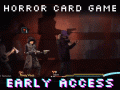 Draft of Darkness - Horror Deckbuilder Early Access Announcement