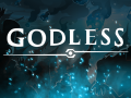 Godless Is On Steam! 