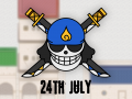 Pirate Souls Alpha Release