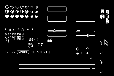 Blog#5 Level Design and UI Concepts