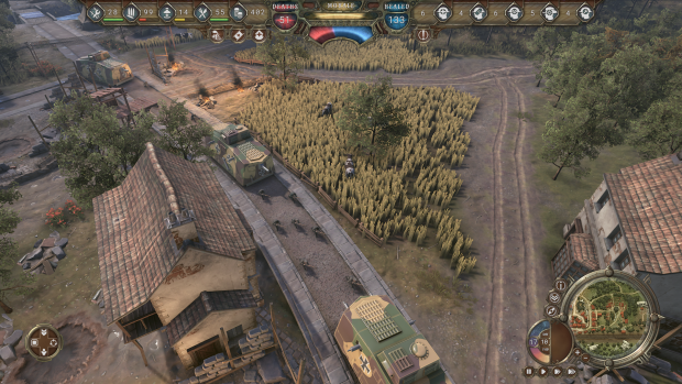 War Hospital Developer Partners with Imperial War Museums, New Screenshots Revealed