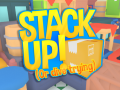 Stack Up! (or dive trying) release announcement trailer