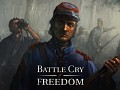 Battle Cry of Freedom available on the Steam Store!