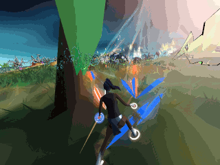Myriavora is now in Steam Early Access