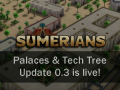 Sumerians Update