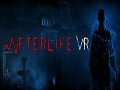 New gameplay trailer Afterlife VR