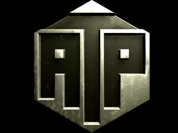Making graphics for ATP #1: Prelude