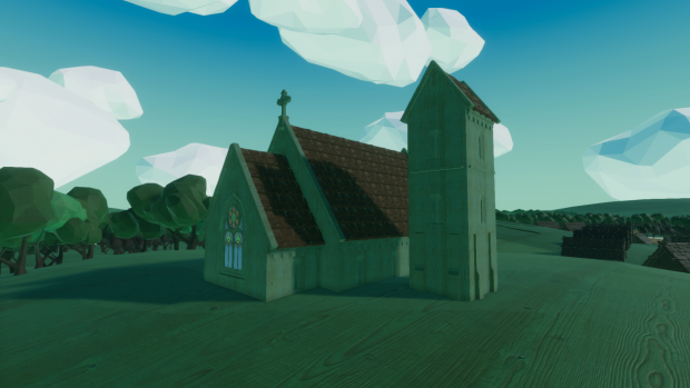 Dev Diary #4 - Worldbuilding
