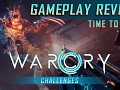 Warcry: Challenges | Gameplay reveal