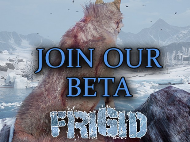 FRIGID Beta Test
