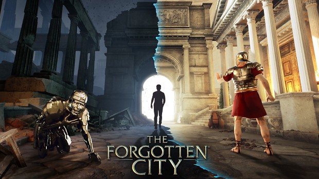 The Forgotten City: From Award Winning Mod to Stand-alone Game!