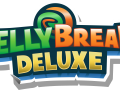 Squish Up in Chaotic Couch Co-Op Game Gelly Break Deluxe, Coming this August