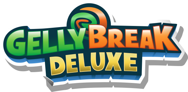 Squish Up in Chaotic Couch Co-Op Game Gelly Break Deluxe, Coming this August
