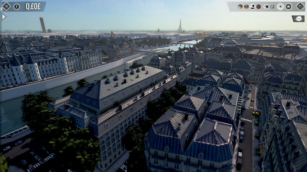 The Architect: Paris Integrates Mod.io Support