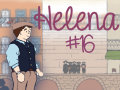Helena Devlog #16 - Promo Art