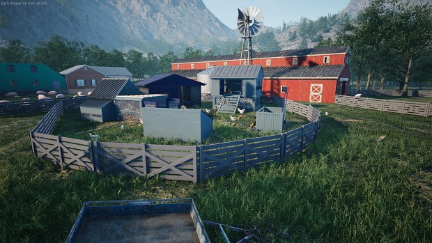 BUILD ANYWHERE UPDATE NOW LIVE | Build Anywhere, Pig Breeding, Hardware Store
