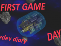 DevDiary | Day 1 | Space Runner 3D: Researching