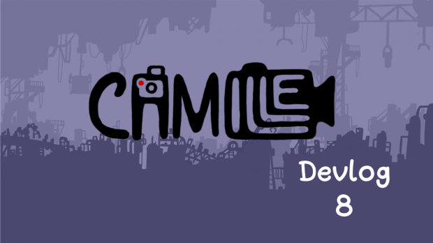 Devlog 8 - Introducing our Sound Designer